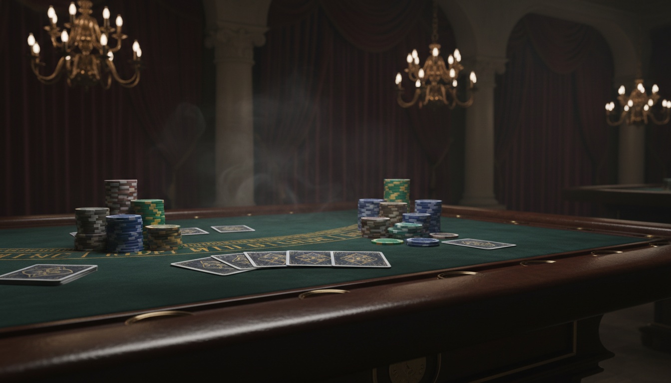 Einführung in Wild Fortune Casino